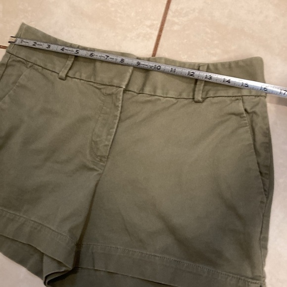 Loft Shorts - Picture 8 of 11